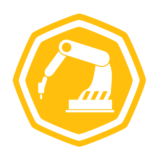 ATM Robotics Logo